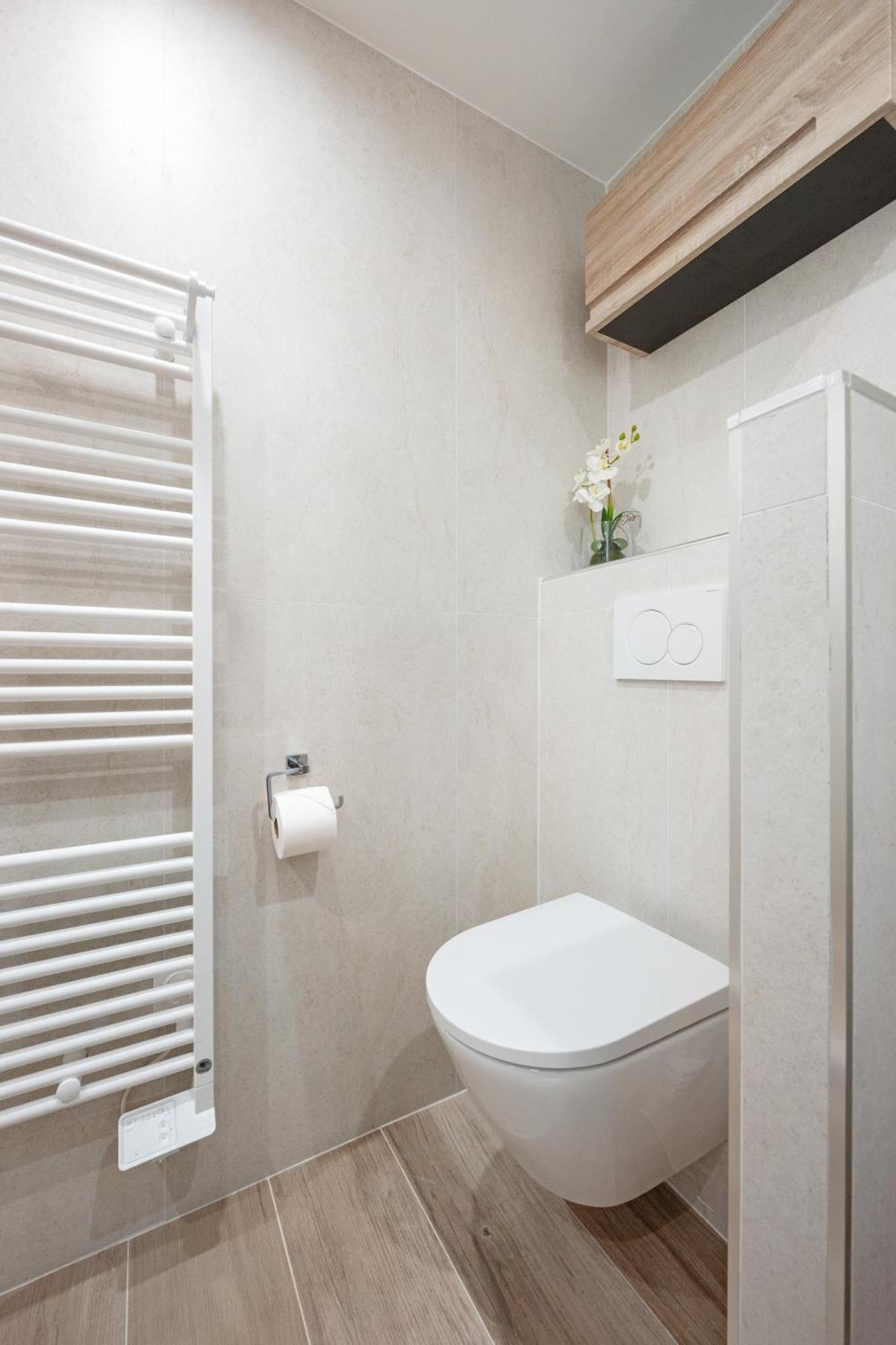 Le Coq Gabriel - Parking - Amazing View Appartement Roquebrune-Cap-Martin Buitenkant foto