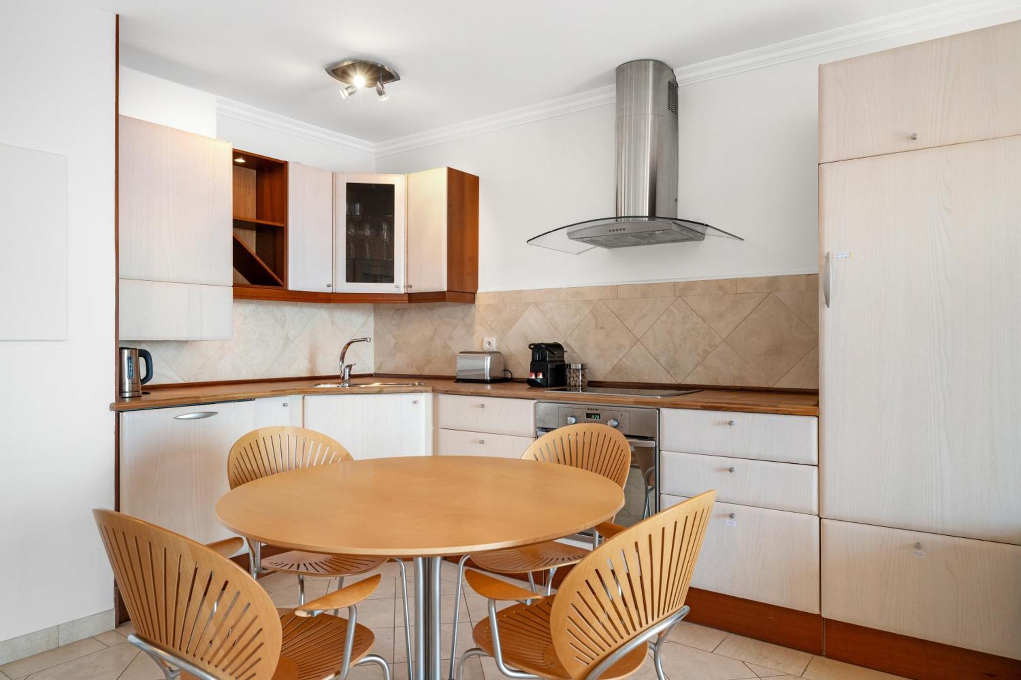 Le Coq Gabriel - Parking - Amazing View Appartement Roquebrune-Cap-Martin Buitenkant foto
