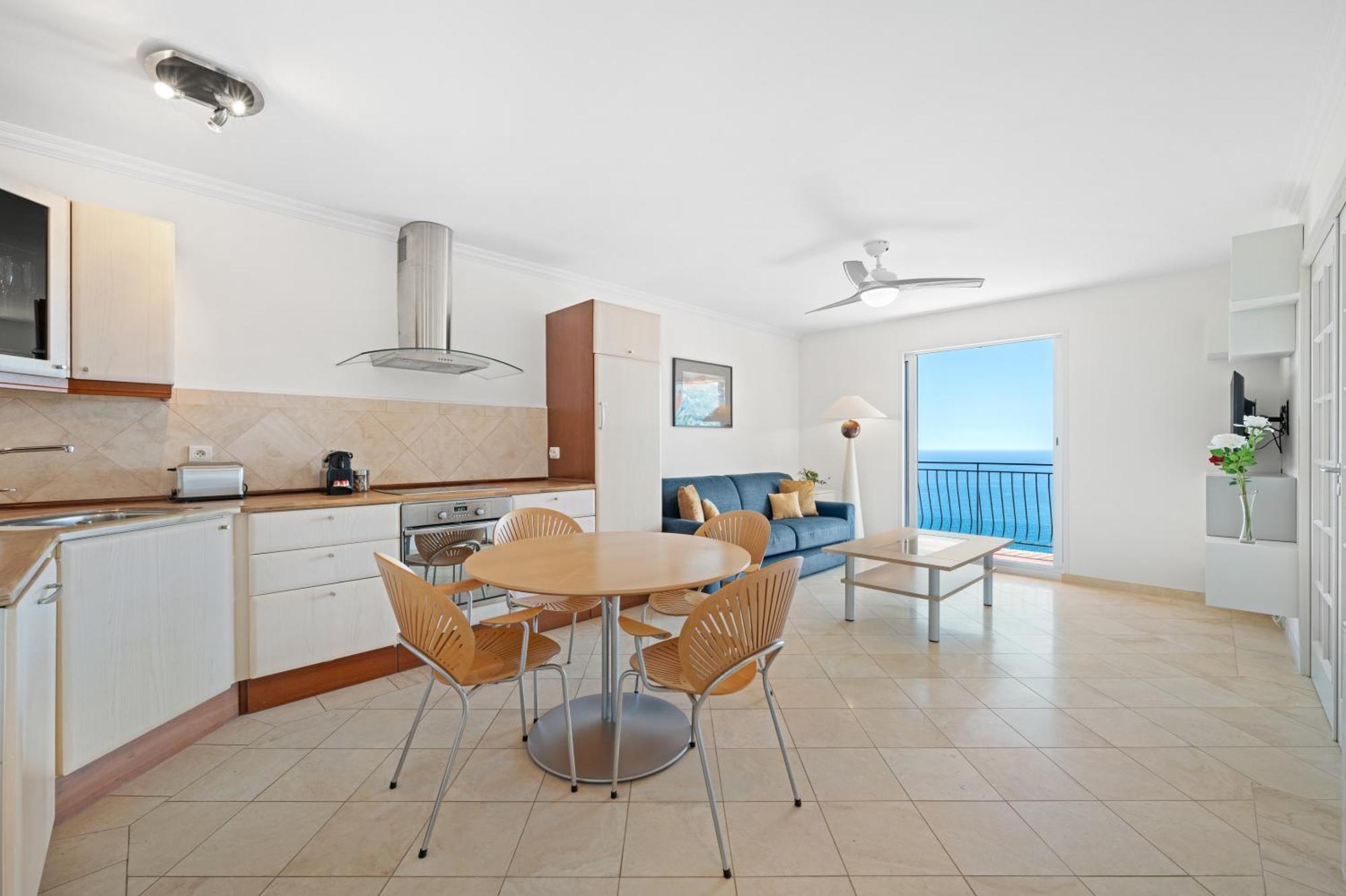 Le Coq Gabriel - Parking - Amazing View Appartement Roquebrune-Cap-Martin Buitenkant foto